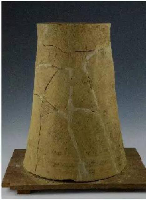 组图:琅琊古城为何突然消失?专家揭开千年谜团 组图:琅琊古城为何突然消失?专家揭开千年谜团