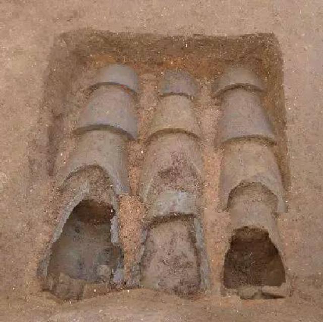 组图:琅琊古城为何突然消失?专家揭开千年谜团 组图:琅琊古城为何突然消失?专家揭开千年谜团