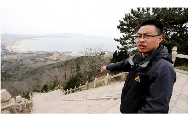 组图:琅琊古城为何突然消失?专家揭开千年谜团 组图:琅琊古城为何突然消失?专家揭开千年谜团