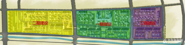 高大上 山大中美科技创新产业园落户高新区