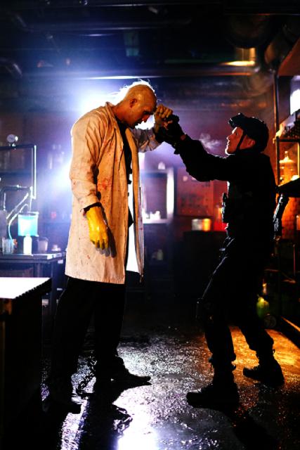 暗影特工局8月上线 高颜值小鲜肉领跑暑期档