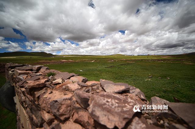 【西游记】穿越可可西里 无人区美景令人敬畏