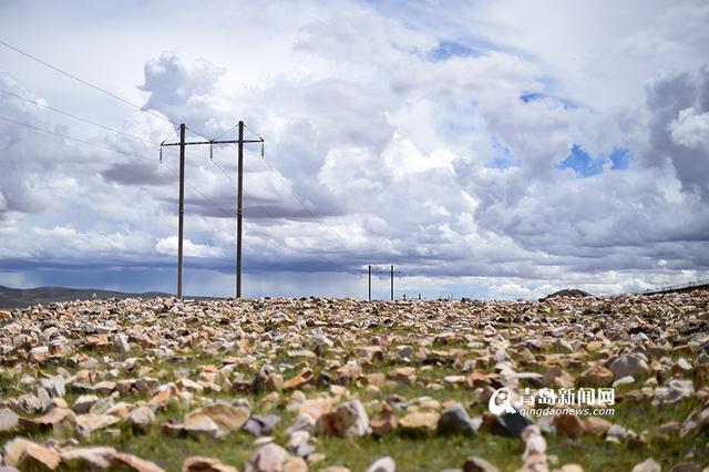 【西游记】穿越可可西里 无人区美景令人敬畏