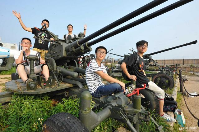 外地游客眼中的青岛啥样 听听他们怎么说(图)