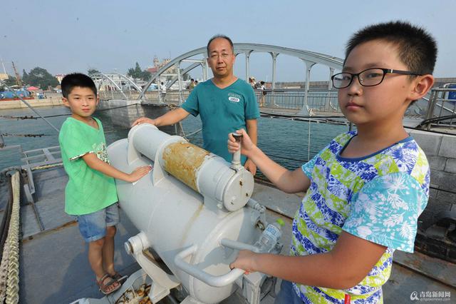外地游客眼中的青岛啥样 听听他们怎么说(图)