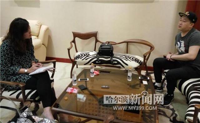 从伊春“烤串师傅”到德云社相声演员