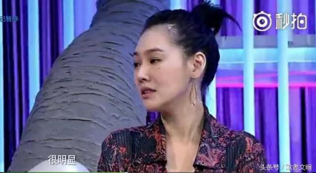 组图:小Ｓ逼青岛贵妇黄渤骂自己 结果傻眼了吧