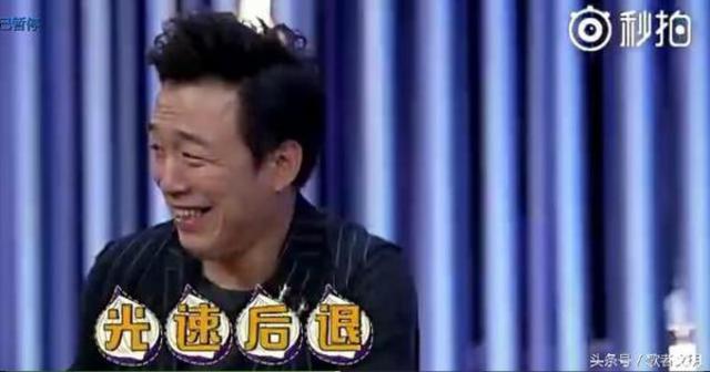 组图:小Ｓ逼青岛贵妇黄渤骂自己 结果傻眼了吧