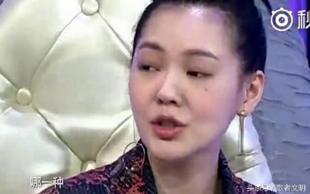 组图:小Ｓ逼青岛贵妇黄渤骂自己 结果傻眼了吧