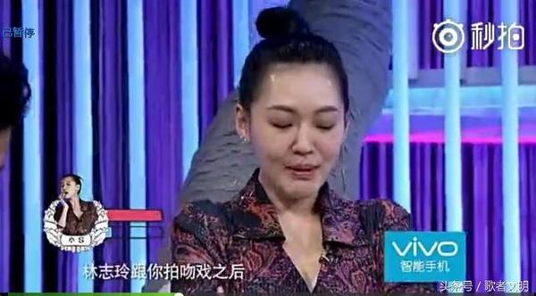 组图:小Ｓ逼青岛贵妇黄渤骂自己 结果傻眼了吧