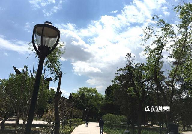 李沧区城建规划 李沧区城建规划