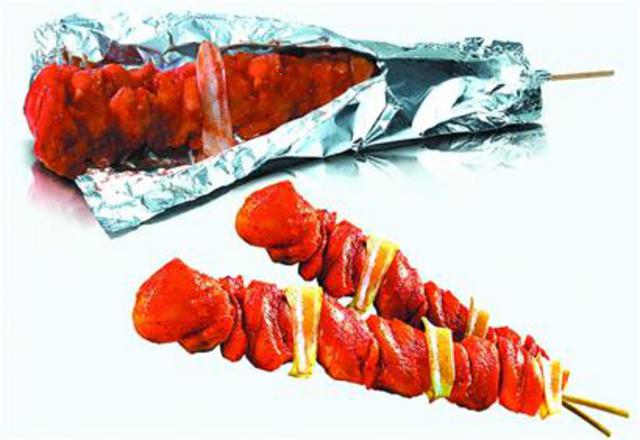 锡纸烤肉导致痴呆肾衰竭？只要别接触它就行！