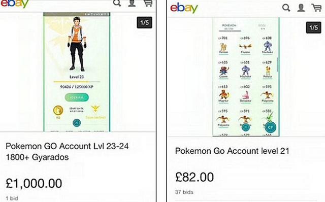 英国教师辞职玩Pokemon Go 欲靠捉妖怪赚钱(图)
