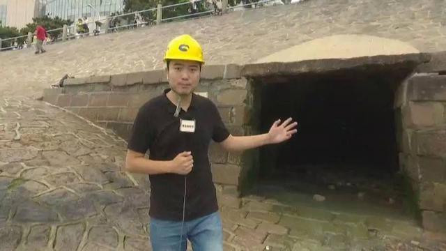组图:青岛到底怕不怕淹 看记者为您实地探访 组图:青岛到底怕不怕淹 看记者为您实地探访