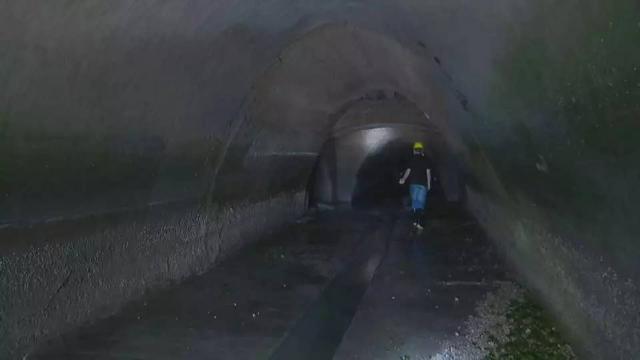 组图:青岛到底怕不怕淹 看记者为您实地探访 组图:青岛到底怕不怕淹 看记者为您实地探访