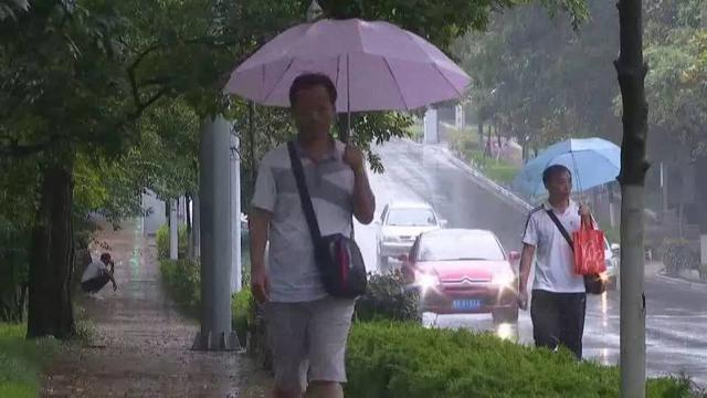 组图:青岛到底怕不怕淹 看记者为您实地探访 组图:青岛到底怕不怕淹 看记者为您实地探访