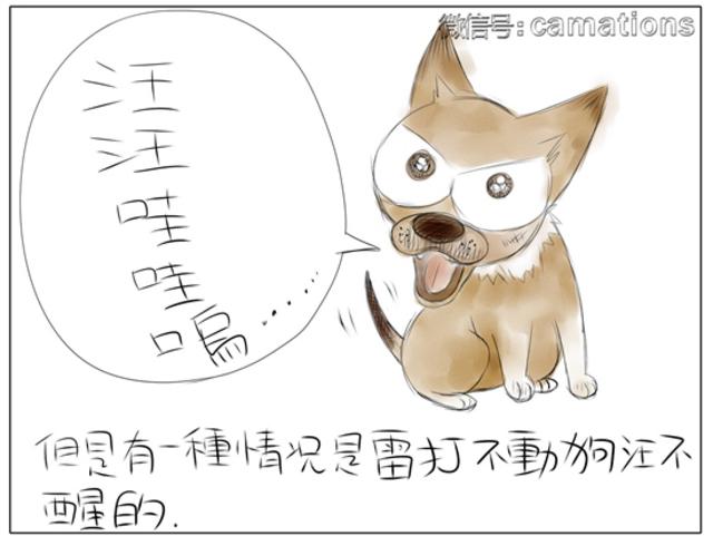【辣妈漫记】宝贝红屁屁?神奇暗夜武器登场