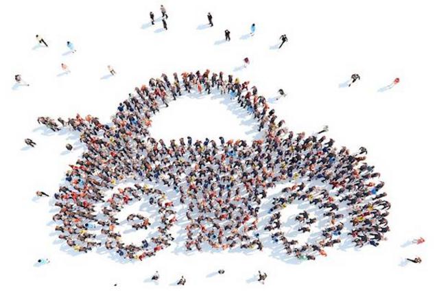 重磅！网约车获合法地位 新政11月起实施