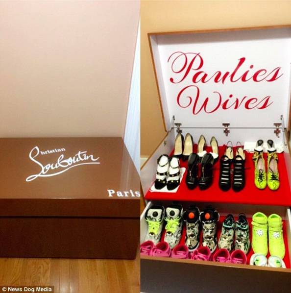 美国男子一妻二妾 四人同居相敬如宾