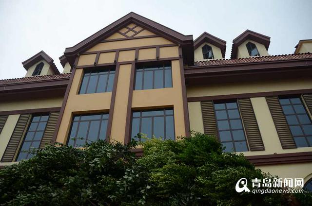 高清：实拍啤酒文化博物馆 动感体验啤酒文化