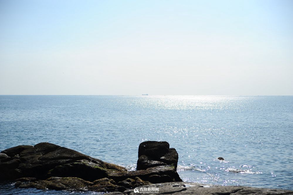 游青岛不走寻常路 细数郊外不能错过的海景