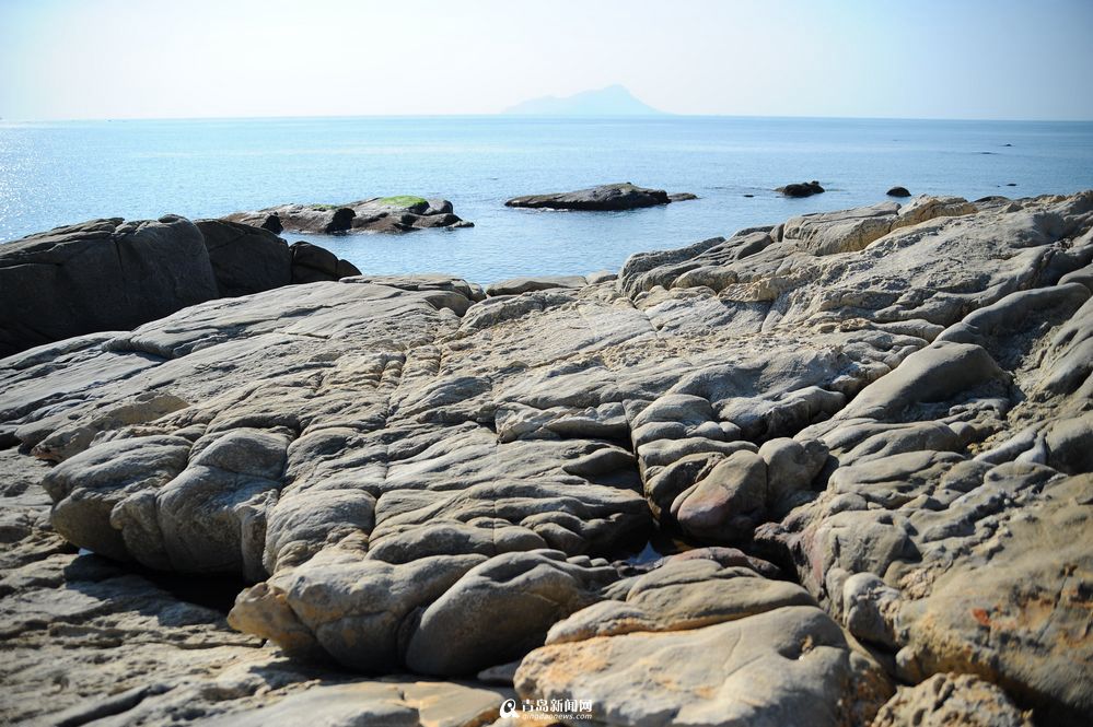 游青岛不走寻常路 细数郊外不能错过的海景