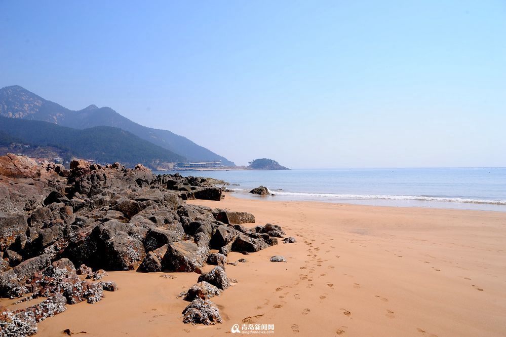 游青岛不走寻常路 细数郊外不能错过的海景