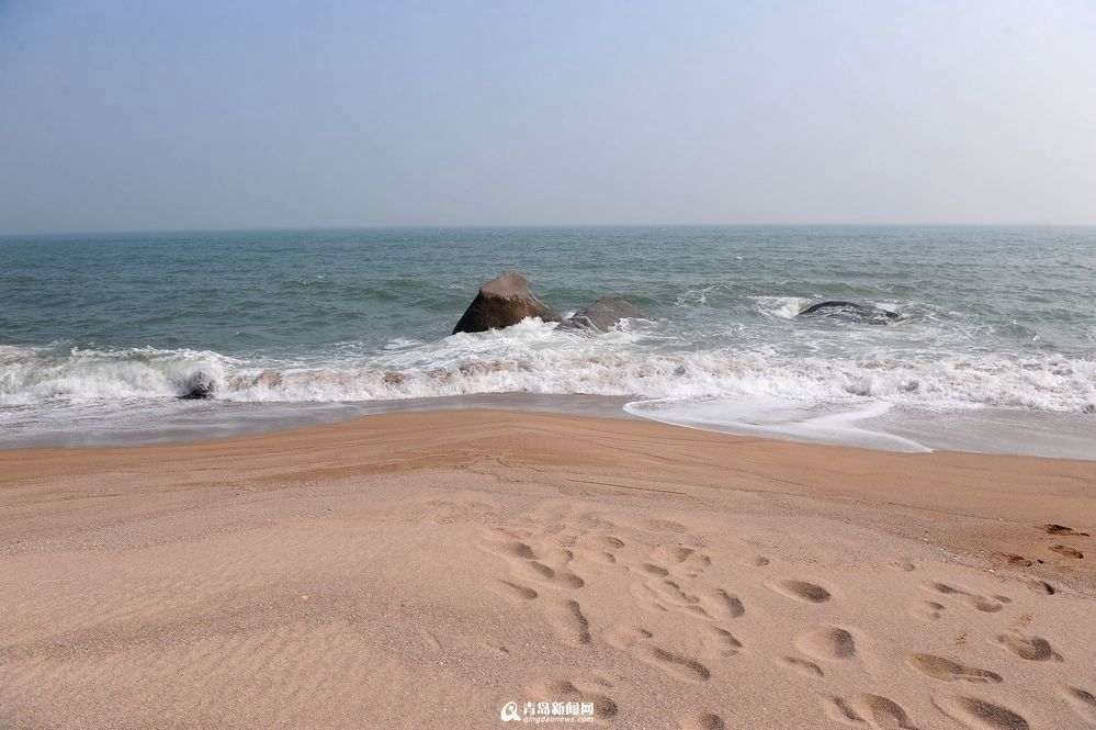 游青岛不走寻常路 细数郊外不能错过的海景