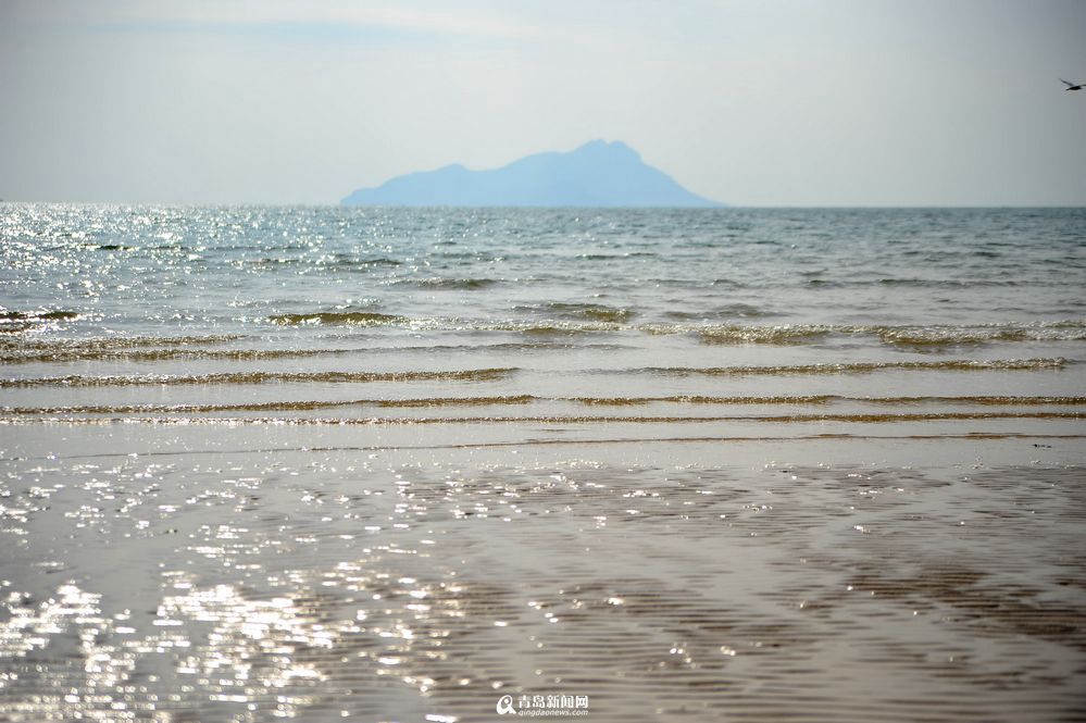 游青岛不走寻常路 细数郊外不能错过的海景