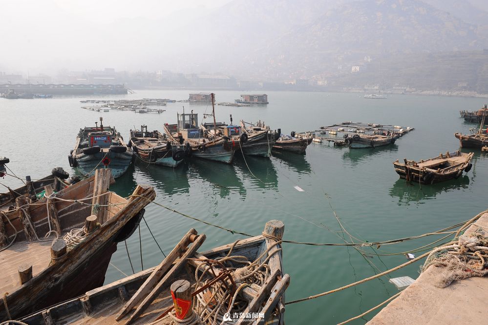 游青岛不走寻常路 细数郊外不能错过的海景