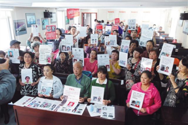 5万江南饥荒弃儿被送北方收养 5万江南饥荒弃儿被送北方收养