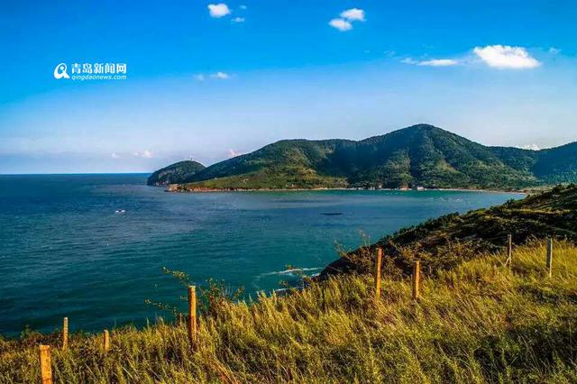 【美丽乡村】梦里的青山渔村 来了就不想走了