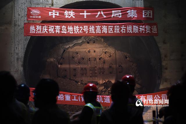 探秘地铁2号线高雄路站 设丽晶酒店出口