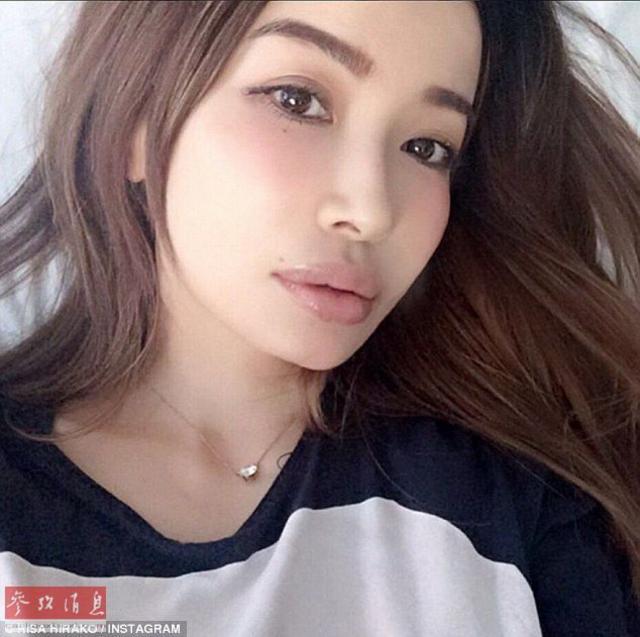 日本45岁女模身材傲人童颜无瑕 网友以为20岁