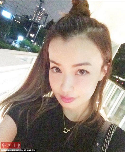 日本45岁女模身材傲人童颜无瑕 网友以为20岁