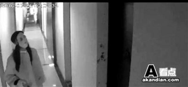 女子遭“鬼面人”骚扰7个月 嫌犯被抓被拘20天 女子遭“鬼面人”骚扰7个月 嫌犯被抓被拘20天