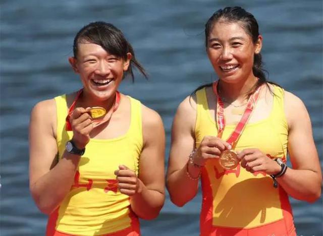 组图:青岛历史上的奥运时刻 你都知道吗