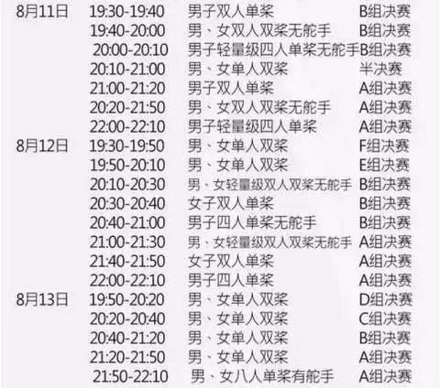 组图:青岛历史上的奥运时刻 你都知道吗