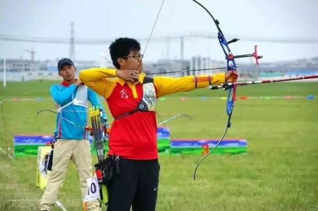 组图:青岛历史上的奥运时刻 你都知道吗