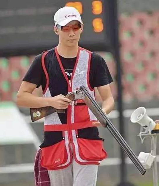 组图:青岛历史上的奥运时刻 你都知道吗