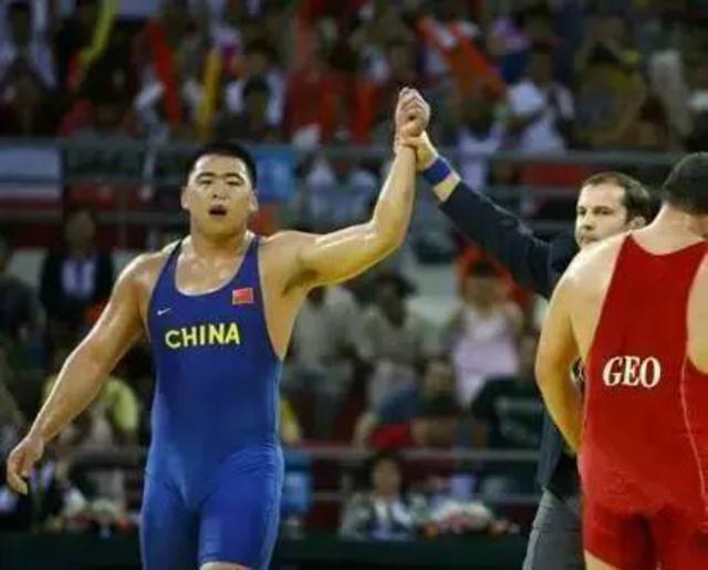 组图:青岛历史上的奥运时刻 你都知道吗