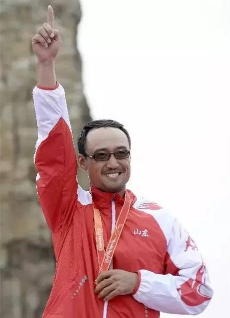 组图:青岛历史上的奥运时刻 你都知道吗