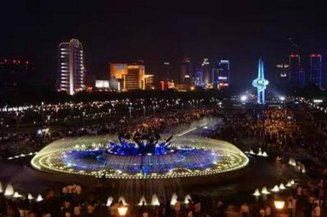 组图:涨姿势！山东17地市地名原来是这么来的