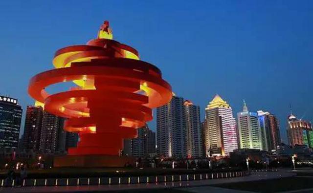 组图:涨姿势！山东17地市地名原来是这么来的