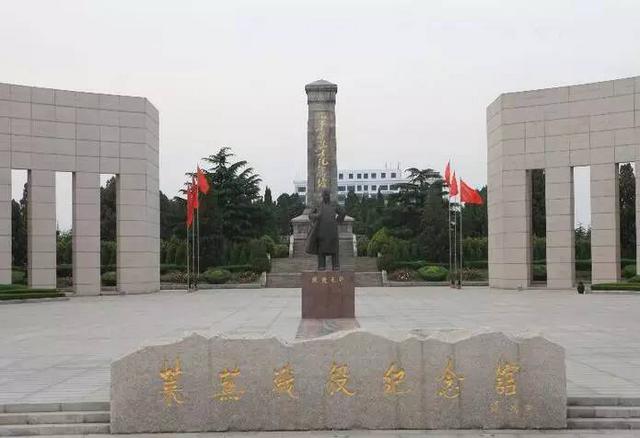 组图:涨姿势！山东17地市地名原来是这么来的