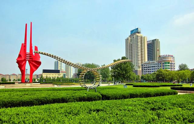 组图:涨姿势！山东17地市地名原来是这么来的