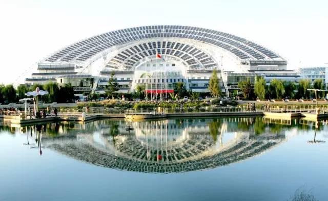 组图:涨姿势！山东17地市地名原来是这么来的