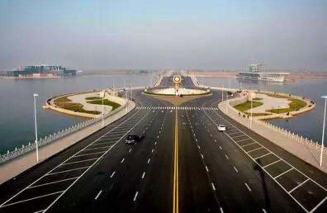 组图:涨姿势！山东17地市地名原来是这么来的