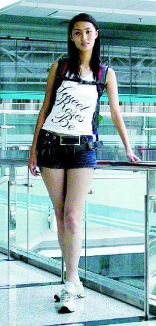 盘点青岛历届啤酒女神 昔日美女多数已成人妻 盘点青岛历届啤酒女神 昔日美女多数已成人妻