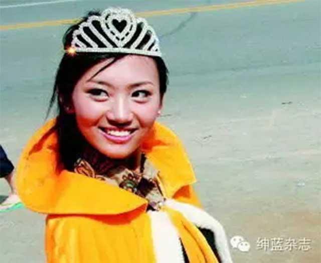 盘点青岛历届啤酒女神 昔日美女多数已成人妻 盘点青岛历届啤酒女神 昔日美女多数已成人妻
